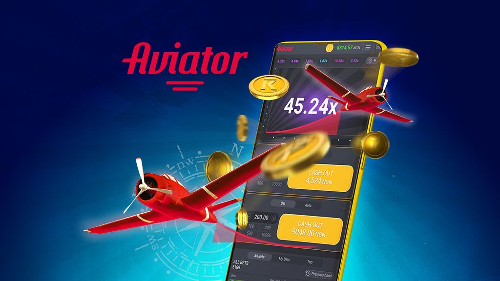 Aviator Crash Game no luva bet