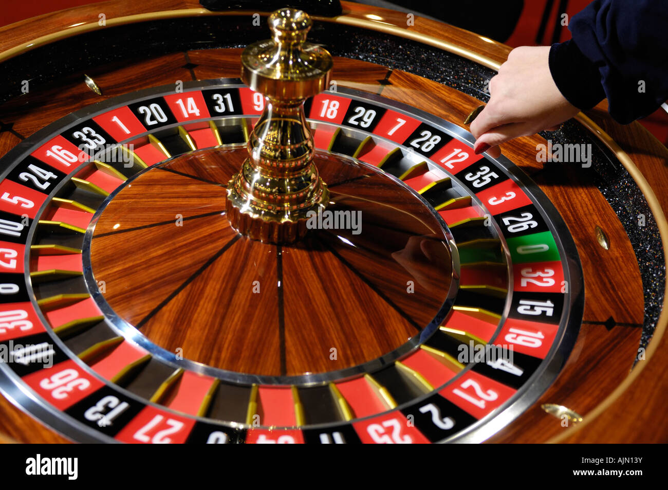 Roleta Online no luva bet