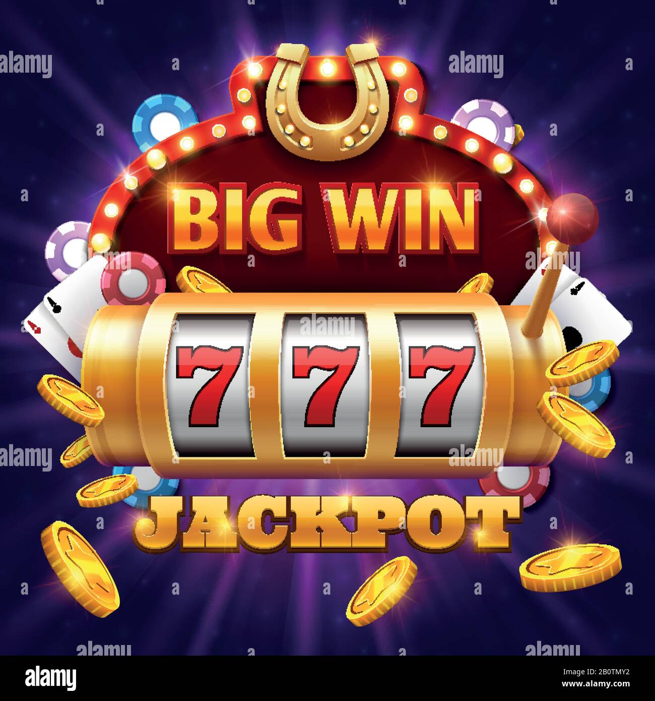 Slots e Caça-Níqueis no luva bet